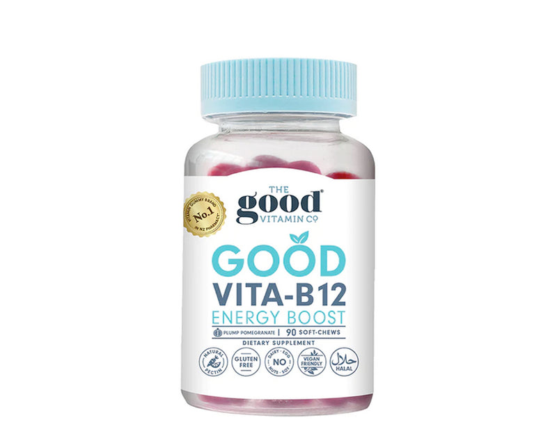 Good Vita-B12