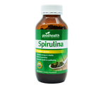 Hawaiian Spirulina