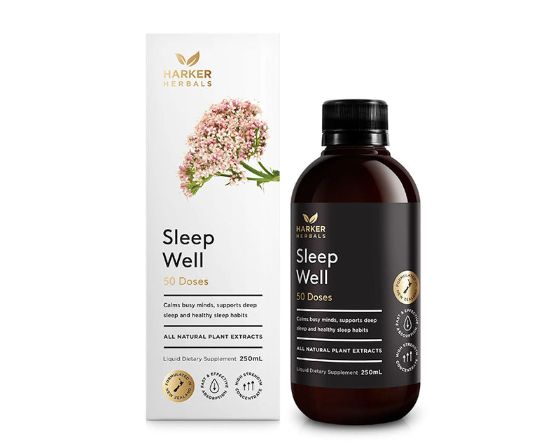 Sleep Well 200mL