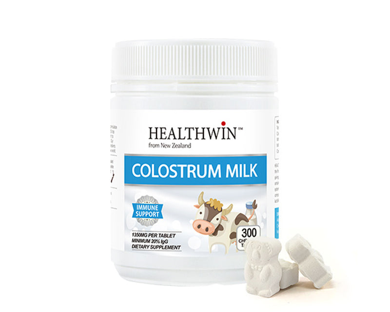 Colostrum Milk 1350
