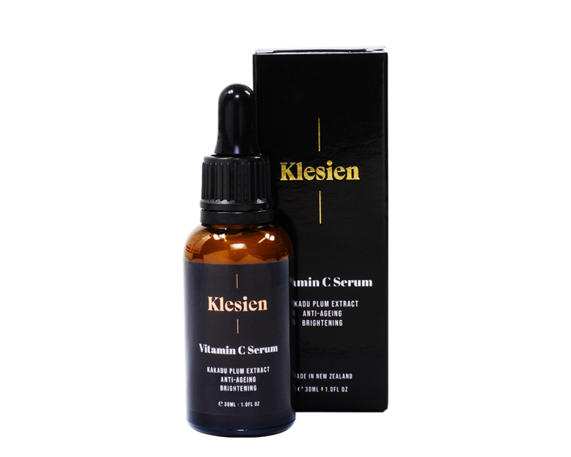 Kakadu Plum Vitamin C Serum