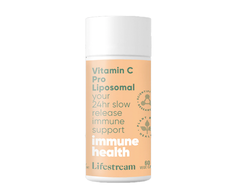 Vitamin C Pro Liposomal