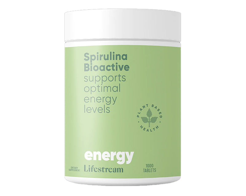 Bioactive Spirulina Balance