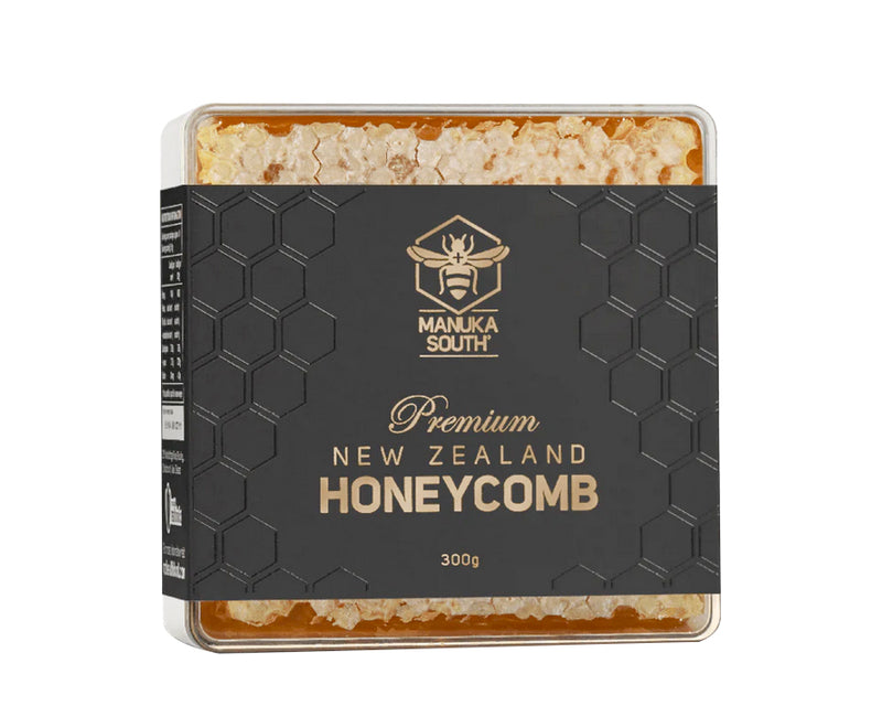 New Zealand Honeycomb