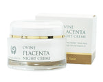 Ovine Placenta Night Cream