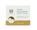 Ovine Placenta Night Cream