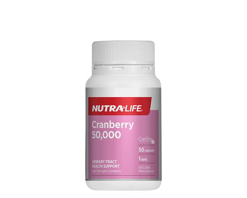 [NL] Cranberry 50,000(50c)