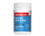 Fish Oil 1-A-Day