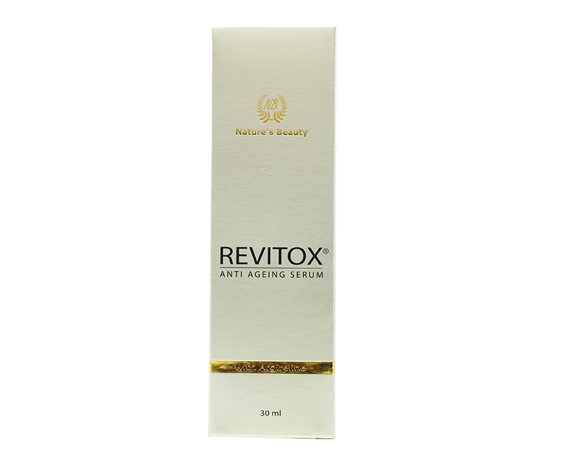 Revitox Anti Ageing Serum