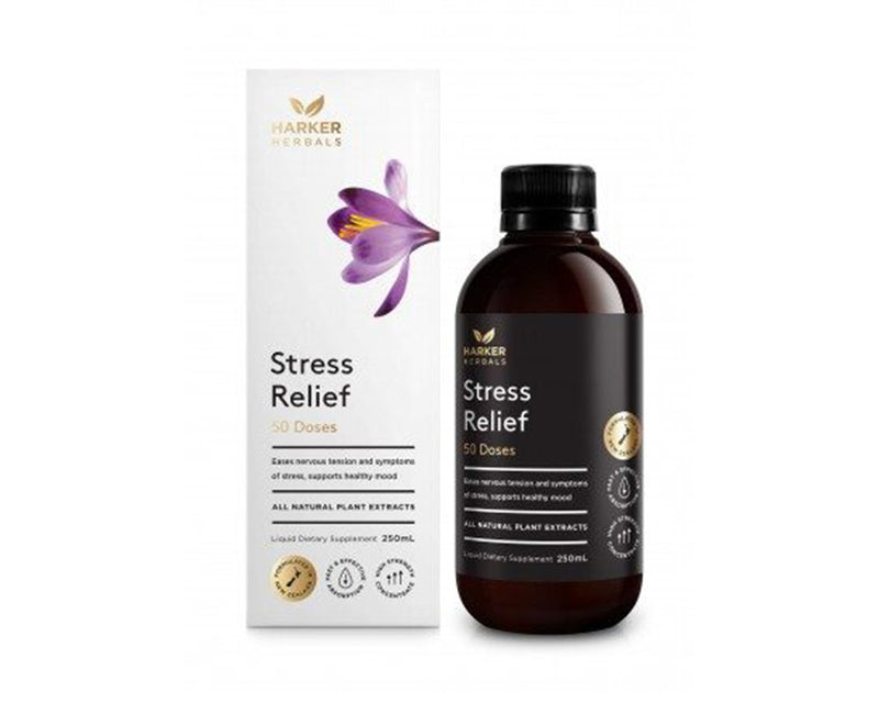 Stress Relief 200mL