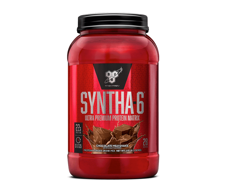 BSN Protein Powder Syntha-6 Chocolate (988g)