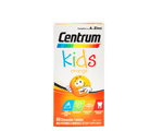 Centrum Children Centrum Kids Orange 60 chewables