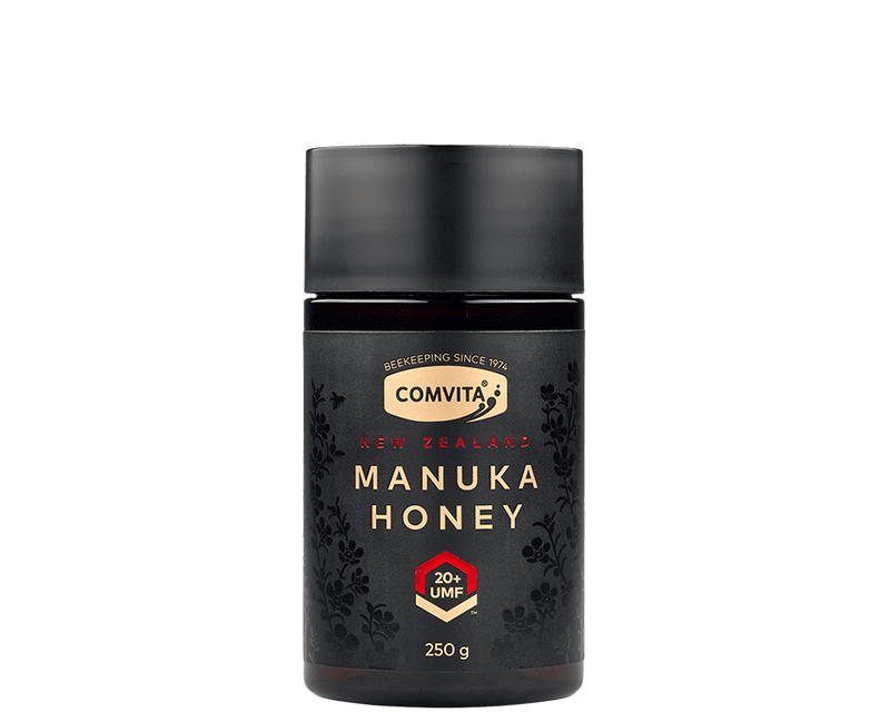 Comvita Manuka Honey Manuka Honey UMF20+ 250g