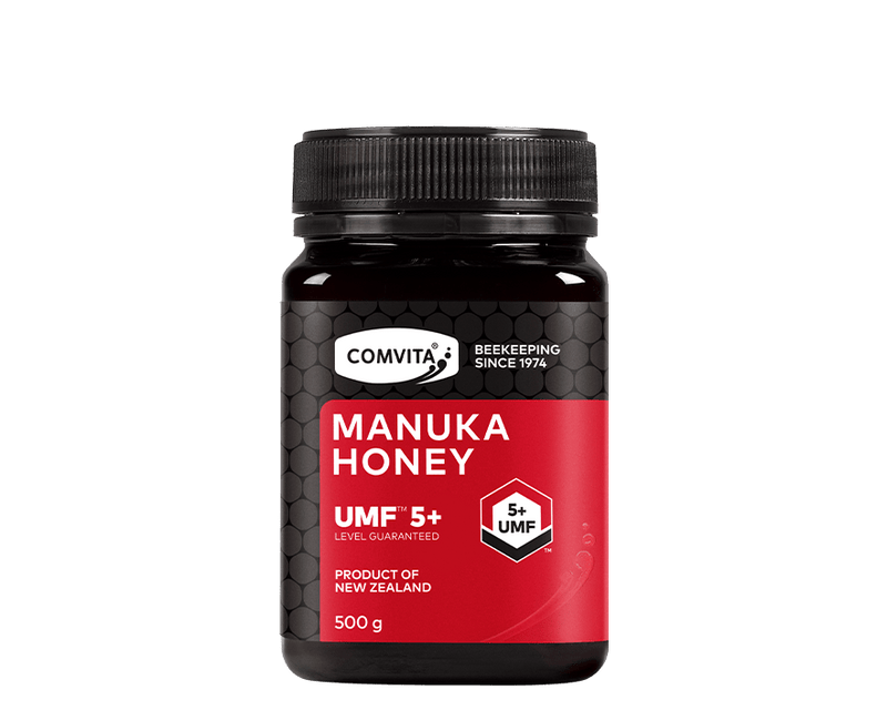 Comvita Manuka Honey Manuka Honey UMF5+ 500g