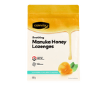 Comvita Lozenges Manuka Honey Lozenges with Propolis Cool mint