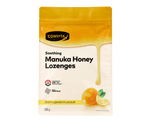 Comvita Lozenges Manuka Honey Lozenges with Propolis Zesty Lemon