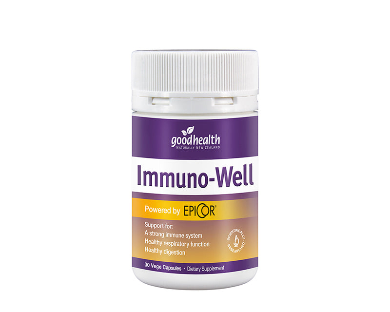 Immuno-Well