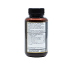 Go Healthy Omega-3 Go Krill Oil 750mg Reflux Free