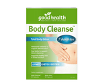 Good Health Weight management Total Body Cleanse Detox 1 Set
