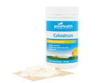 Good Health Colostrum&Milk bite 100% Pure Colostrum Powder 100g