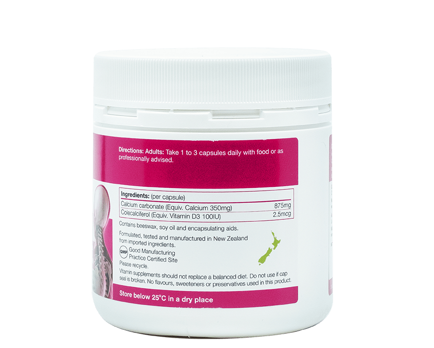 Good Health Hi Cal (150c) – HealthOmart New Zealand