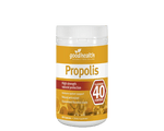 Good Health Propolis Propolis 40 200 capsules