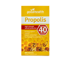 Good Health Propolis Propolis 40 200 capsules