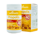 Good Health Propolis Propolis 40 200 capsules