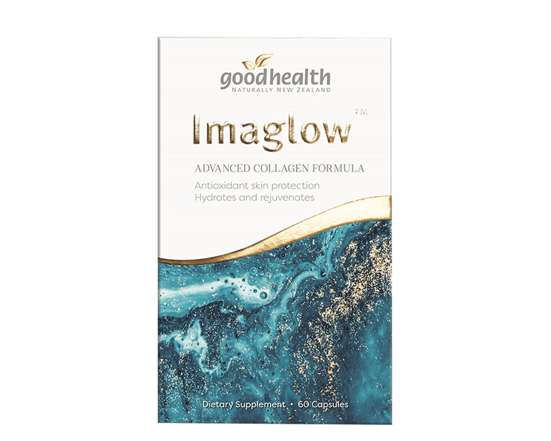 Good Health Skin Supplement Imaglow 60 capsules