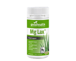 Good Health Mineral Mg Lax 60 capsules