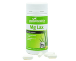 Good Health Mineral Mg Lax 60 capsules
