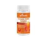 Good Health Joint Care Turmeric 15800 Complex 60 capsules