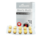 Good Health Multi Vitamins Men's Multi 60 tablets