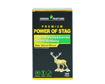 Green pasture Deer velvet Power of Stag 365capsules