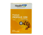 HealthUP Propolis Premium Propolis 1250 365 Softgels