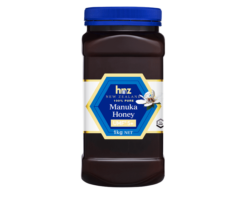 HNZ Manuka Honey Manuka Honey UMF5+ 1kg