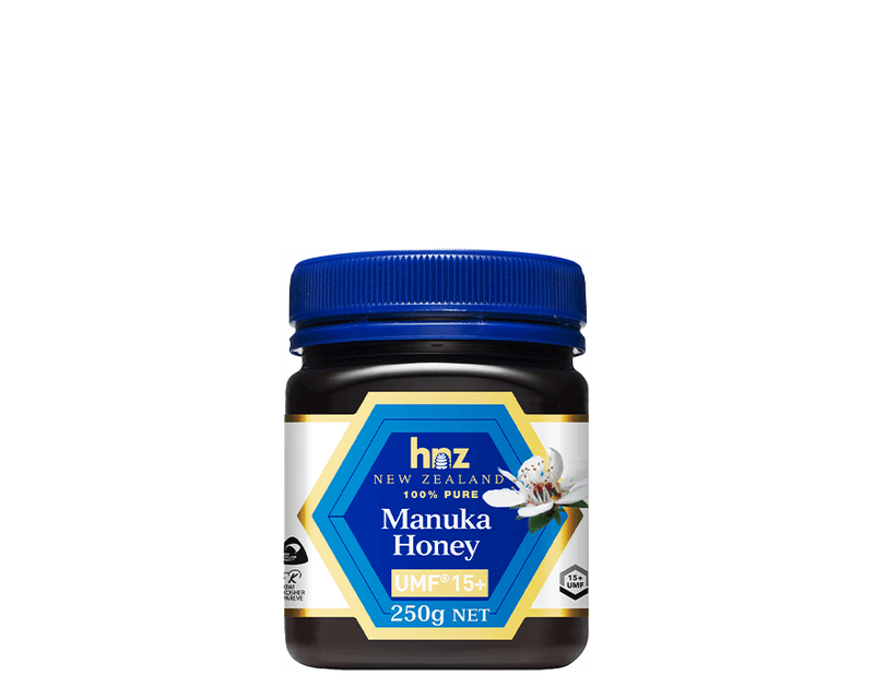 HNZ Manuka Honey Manuka Honey UMF15+ 250g