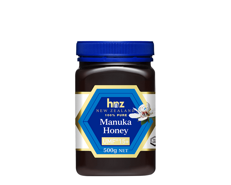 HNZ Manuka Honey Manuka Honey UMF15+ 500g