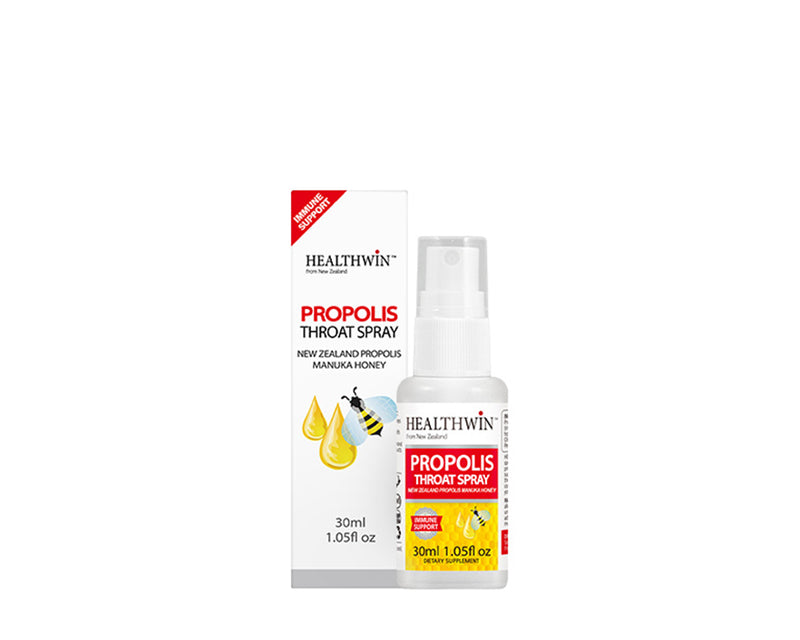 Propolis Throat Spray