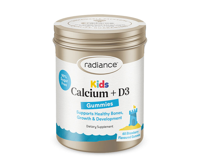Kids Calcium+D3