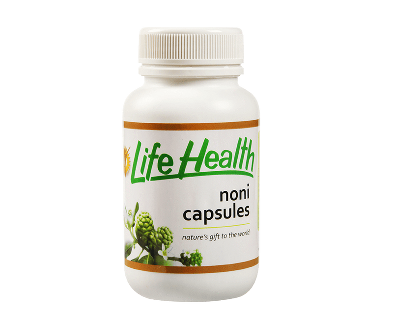 LifeHealth Superfood Noni Capsule 90 capsules