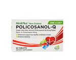 Mediplus Policosanol Policosanol-Q 60 tablets