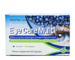 Mediplus Eye care Premium Eye Care Multi 60capsules