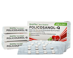 Mediplus Policosanol Policosanol-Q
