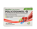 Mediplus Policosanol Policosanol-Q