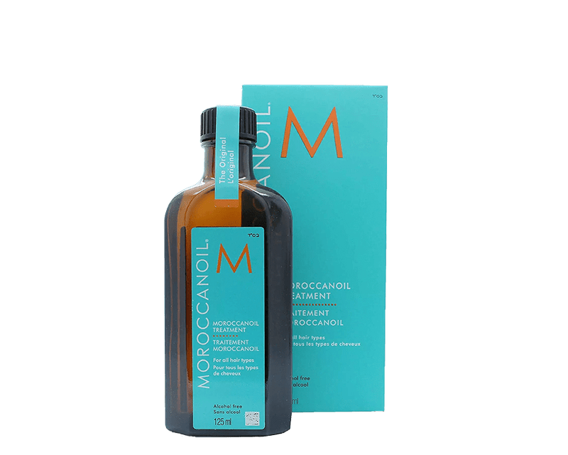 Morrocan oil Skin care Moroccan oil Treatment 125ml