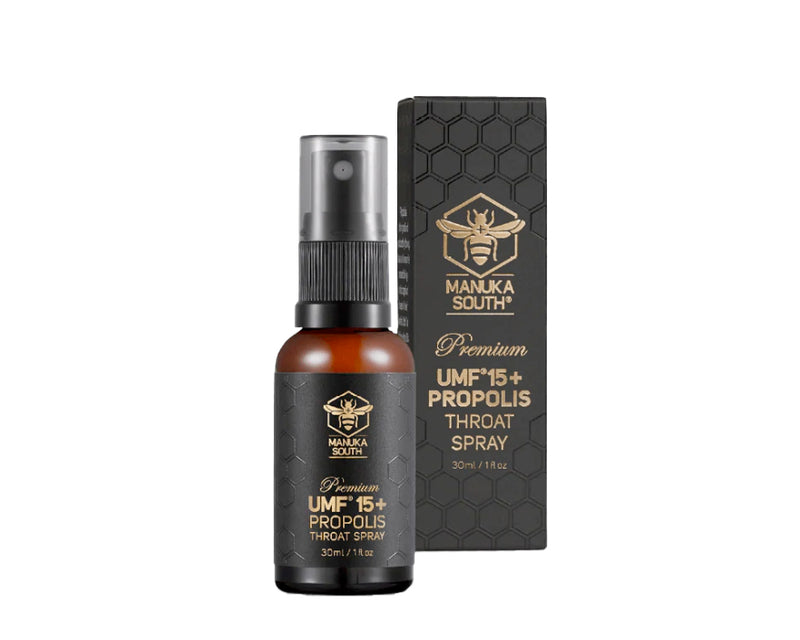 UMF 15+ Propolis Oral Spray