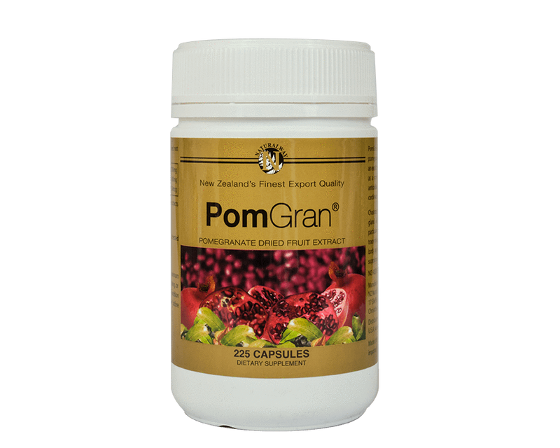 Natural Way Women health PomGran 225 capsules