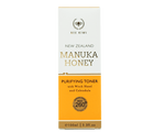 Nature's Beauty Skin care Bee Kiwi Manuka Honey Purifying Toner 100mL