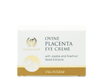 Nature's Beauty Skin care Ovine Placenta Eye Cream 15g